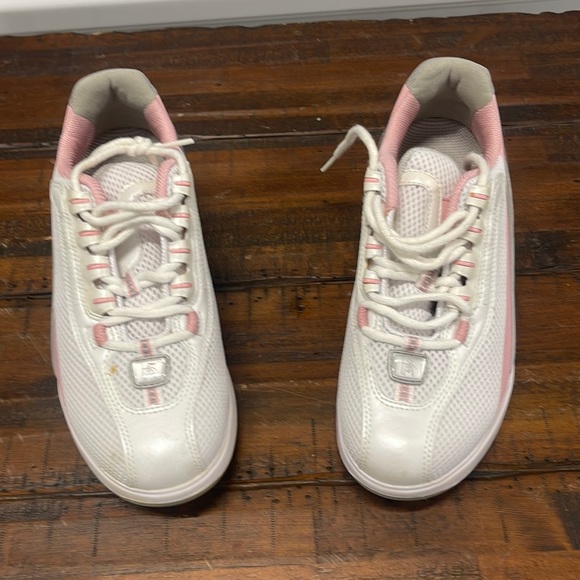 MBT RUNNING SHOES - Picture 1 of 4